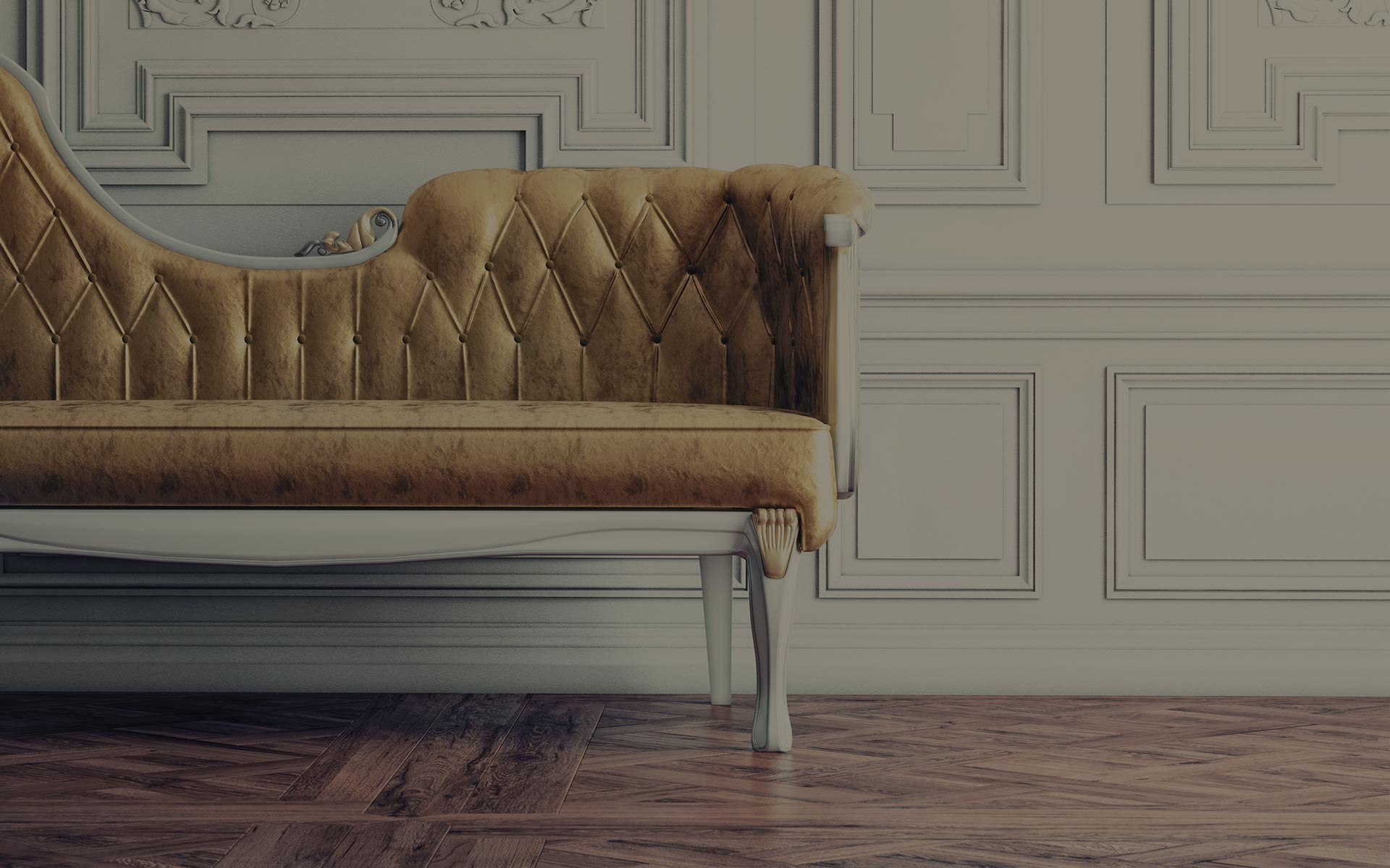 Evinizin Her Köşesine<br>Özel Dokunuş